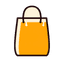 iBagsCebu since 2018 logo