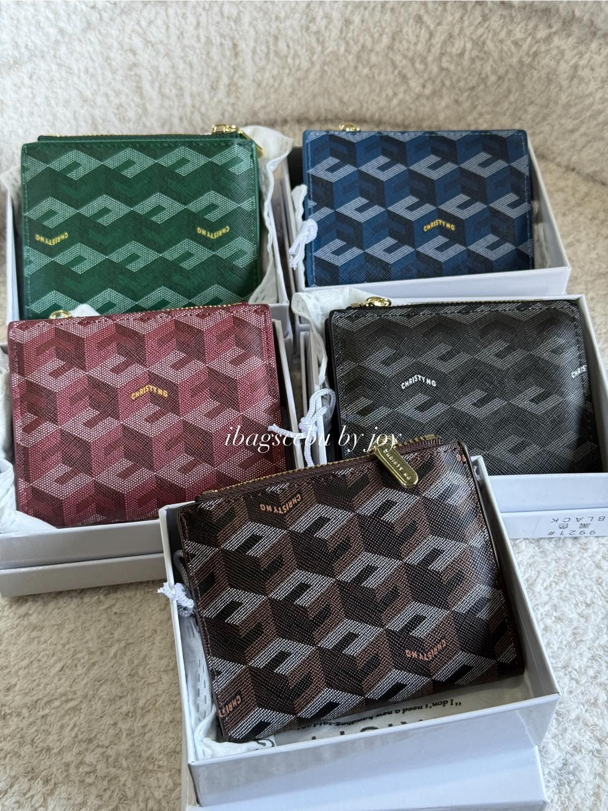 Wallets