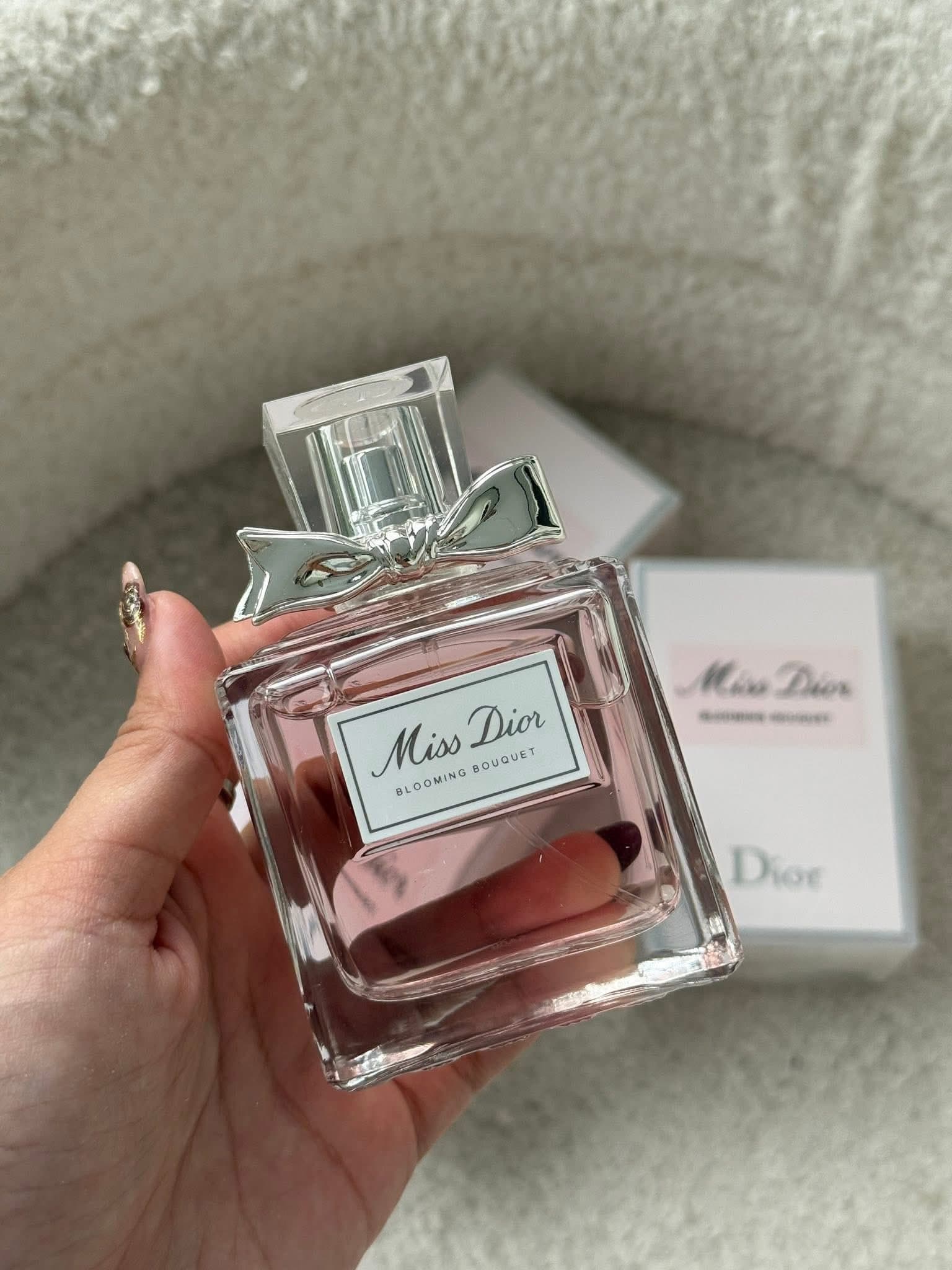 Dior Miss Dior Blooming Bouquet Eau de Toilette