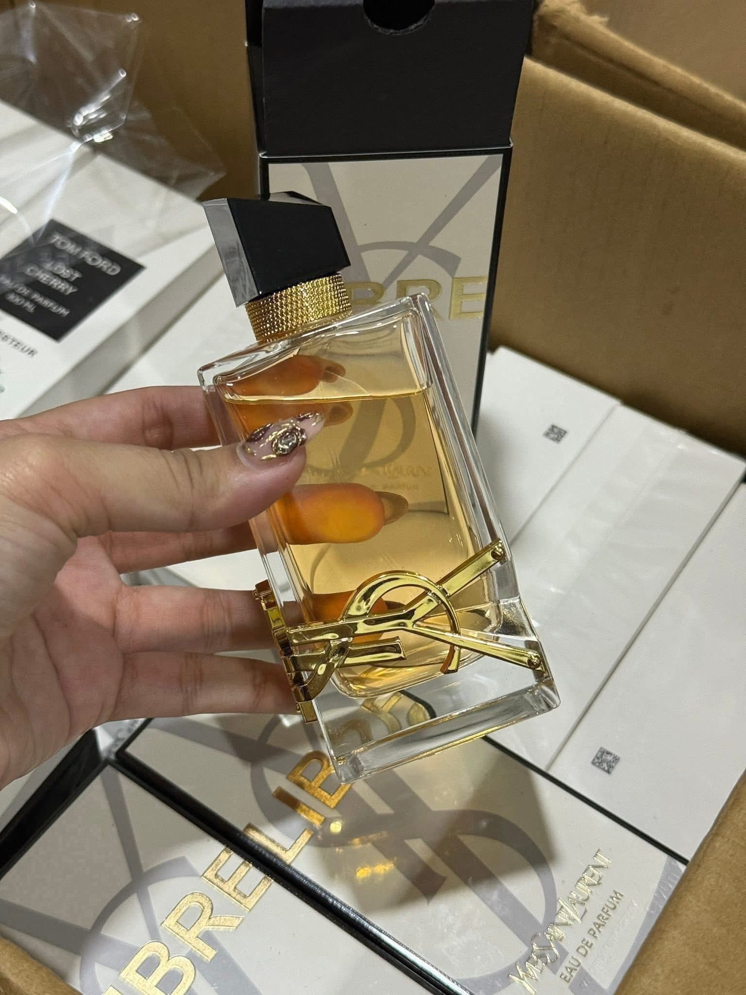 Yves Saint Laurent (YSL) Libre Eau de Parfum